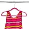 Simplify Kids Velvet Hangers in Pink, 25PK 3224-PINK - alternate 5